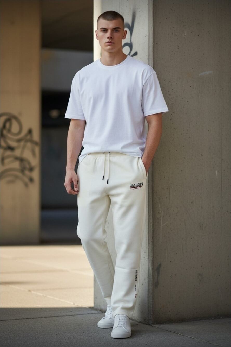 Sz Xl Hoodrich Men's OG Fusion Fleece Jogger Pants